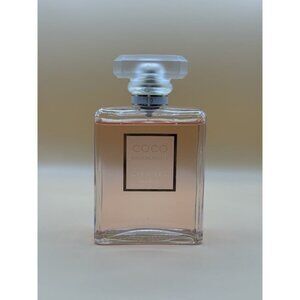 CHANEL COCO MADEMOISELLE EDP 100 ML 3.4 FLOZ